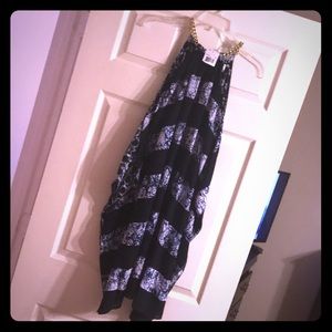 NWT Michael Kors Small Dress